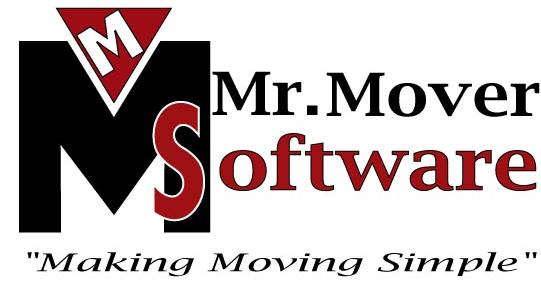 Mr Mover Software Logo
